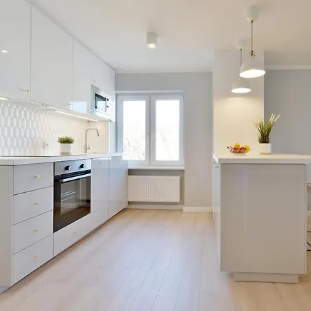 Apartmán Argentis Kotlarska *