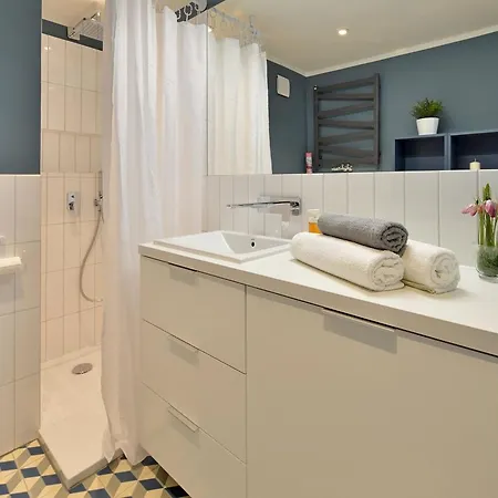 Apartmán Argentis Kotlarska