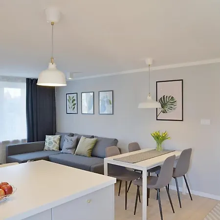 Apartmán Argentis Kotlarska *