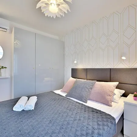 Apartmán Argentis Kotlarska