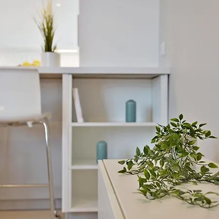 Apartmán Argentis Kotlarska *