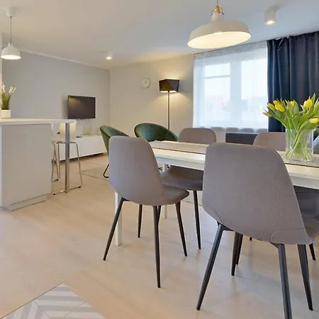 Argentis Kotlarska Apartmán *