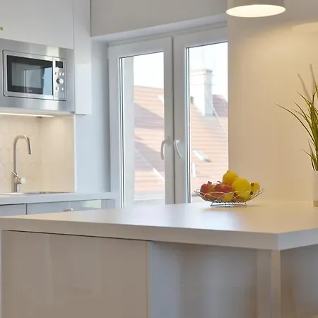 Apartment Argentis Kotlarska