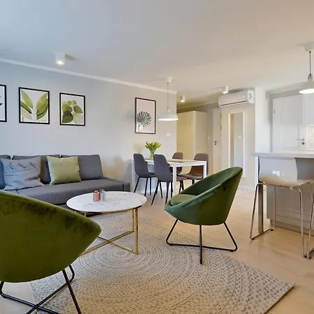Apartmán Argentis Kotlarska *