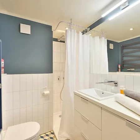 Argentis Kotlarska Apartmán Vratislav